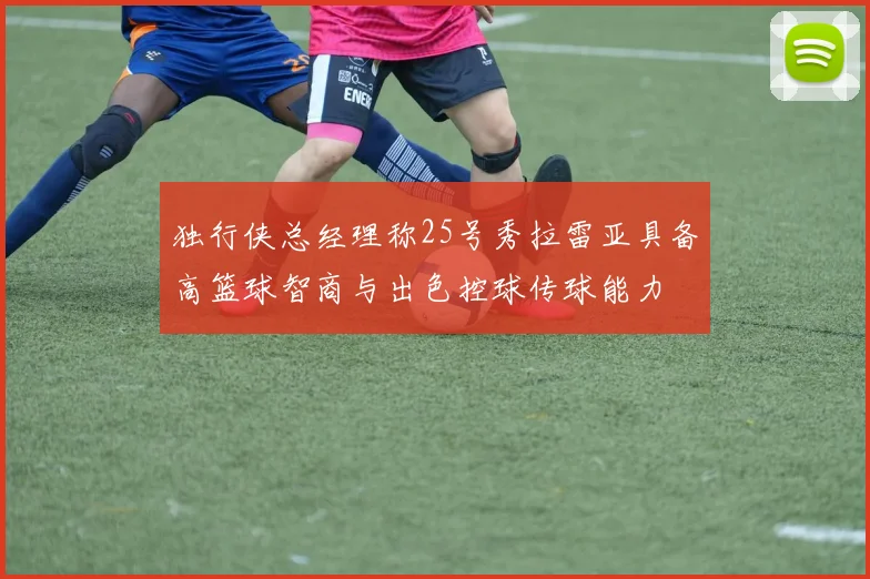 独行侠总经理称25号秀拉雷亚具备高篮球智商与出色控球传球能力